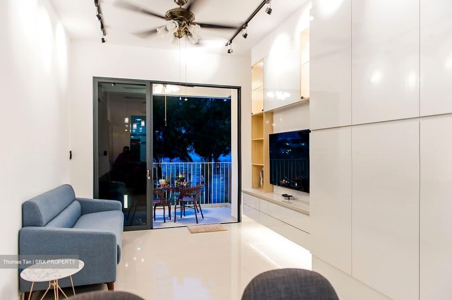 Jewel @ Buangkok (D19), Condominium #603074731
